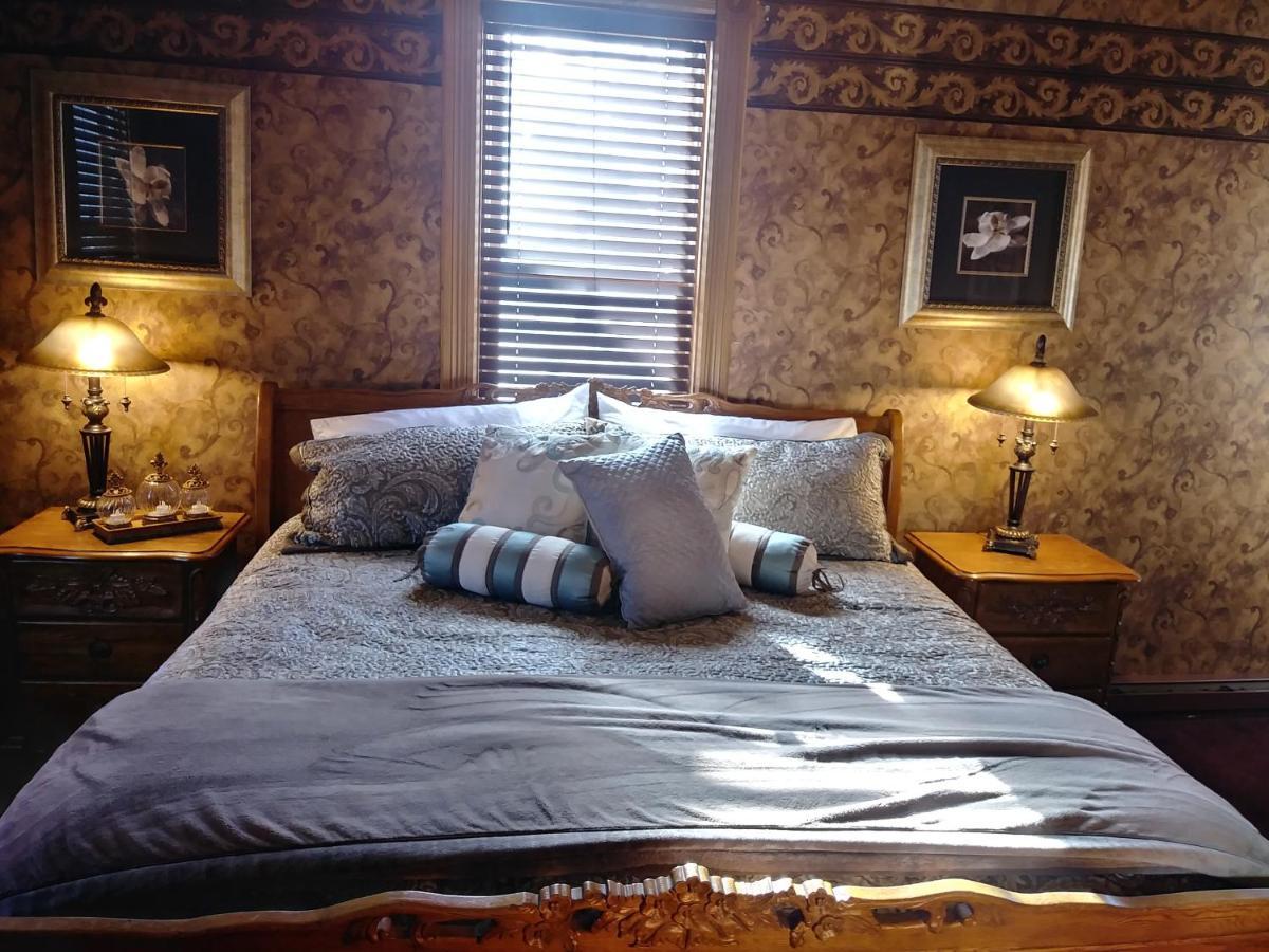 The Thayer Hotel Annandale Buitenkant foto