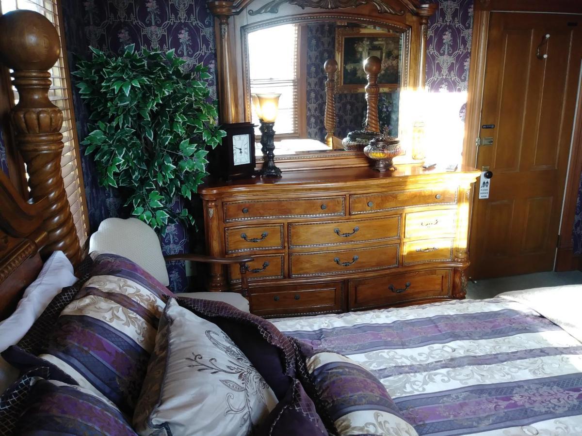 The Thayer Hotel Annandale Buitenkant foto