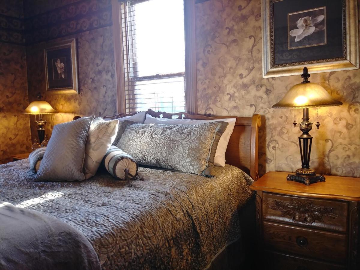 The Thayer Hotel Annandale Buitenkant foto