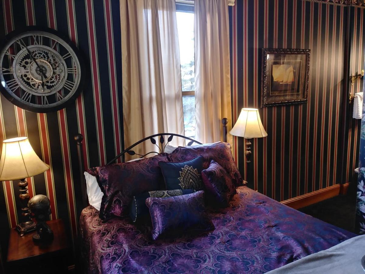 The Thayer Hotel Annandale Buitenkant foto
