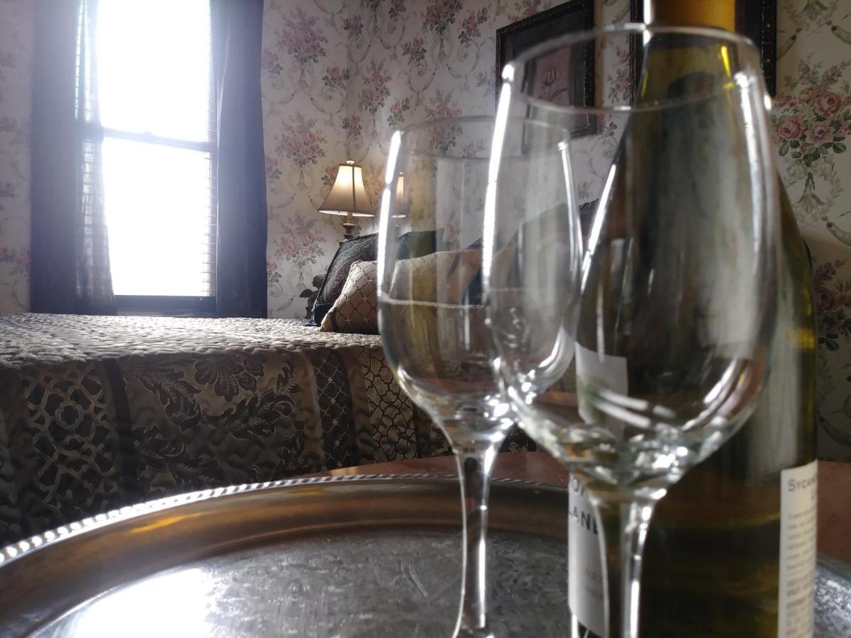 The Thayer Hotel Annandale Buitenkant foto