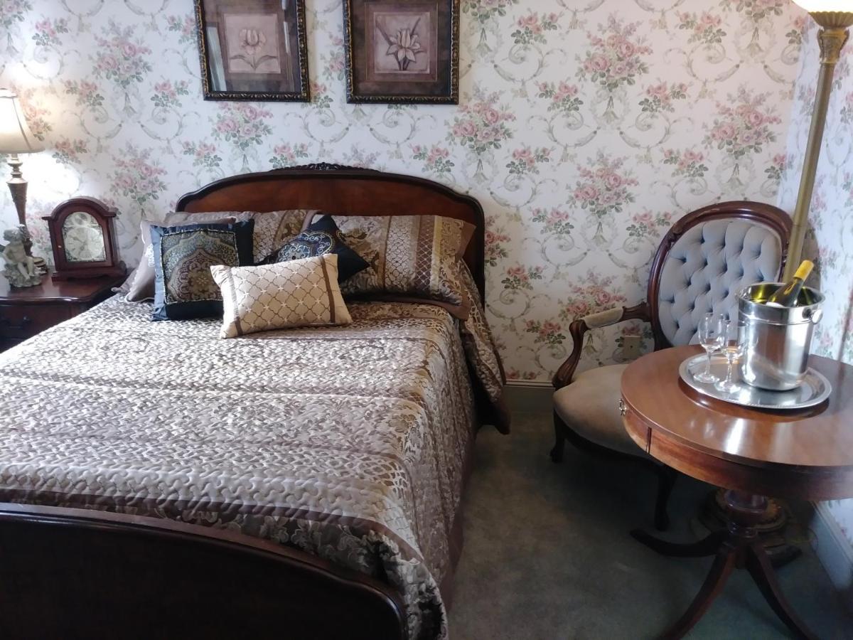 The Thayer Hotel Annandale Buitenkant foto