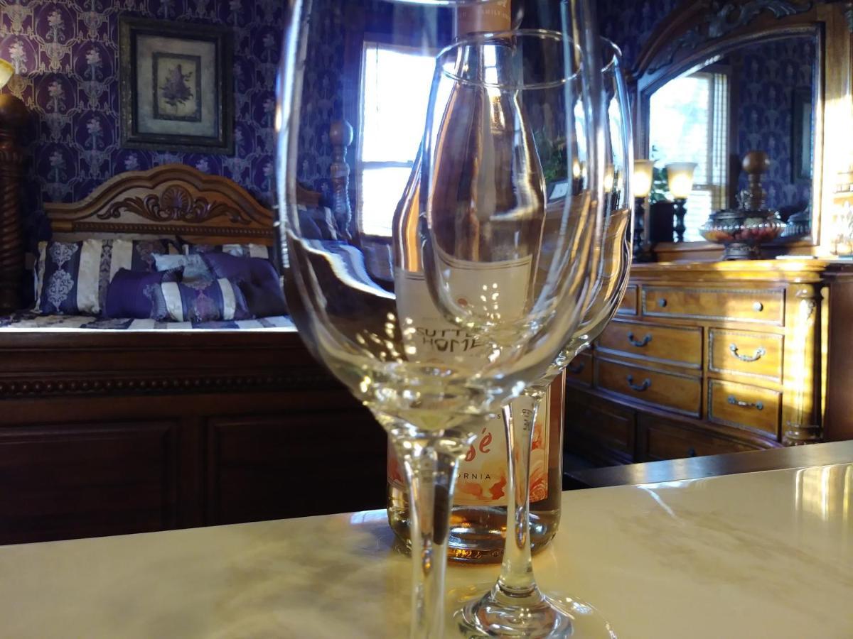 The Thayer Hotel Annandale Buitenkant foto