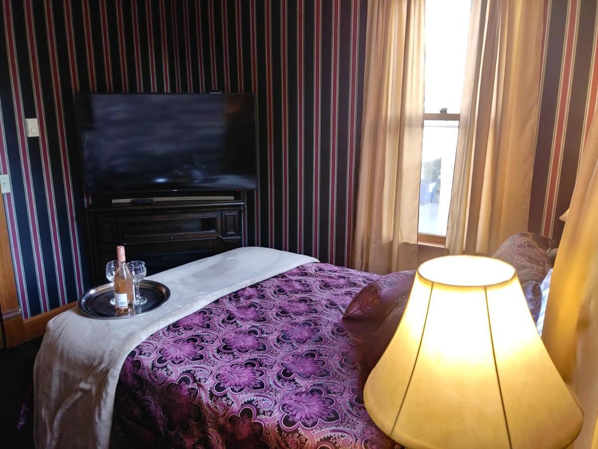 The Thayer Hotel Annandale Buitenkant foto