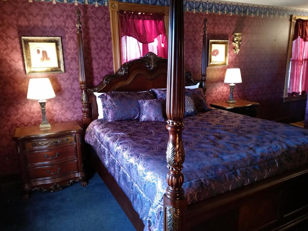 The Thayer Hotel Annandale Buitenkant foto
